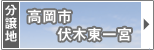 高岡市伏木東一宮